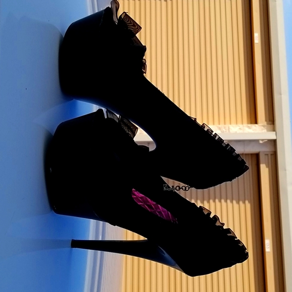 Penthouses shoes by Ellie - Picture 1 of 6